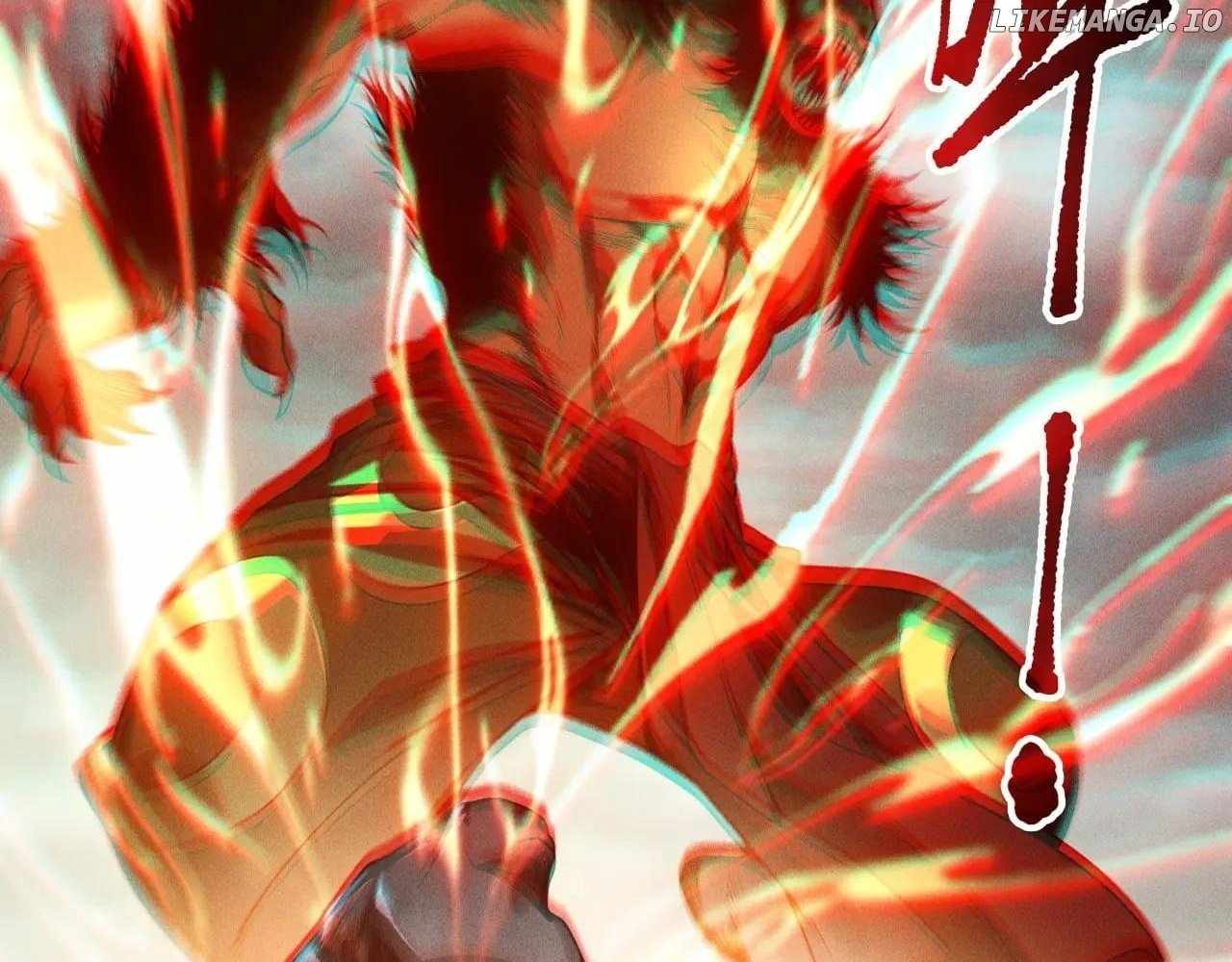 Catastrophic Necromancer Chapter 188 71